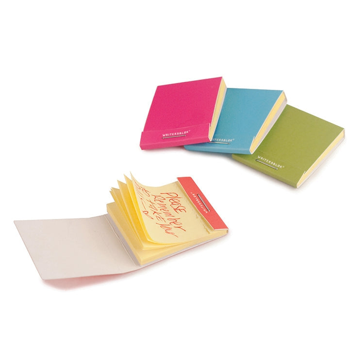 Matchbook Sticky Note Set