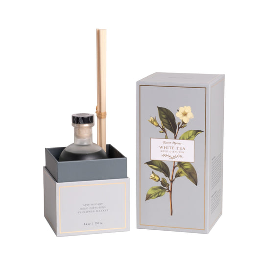 White Tea Reed Diffuser