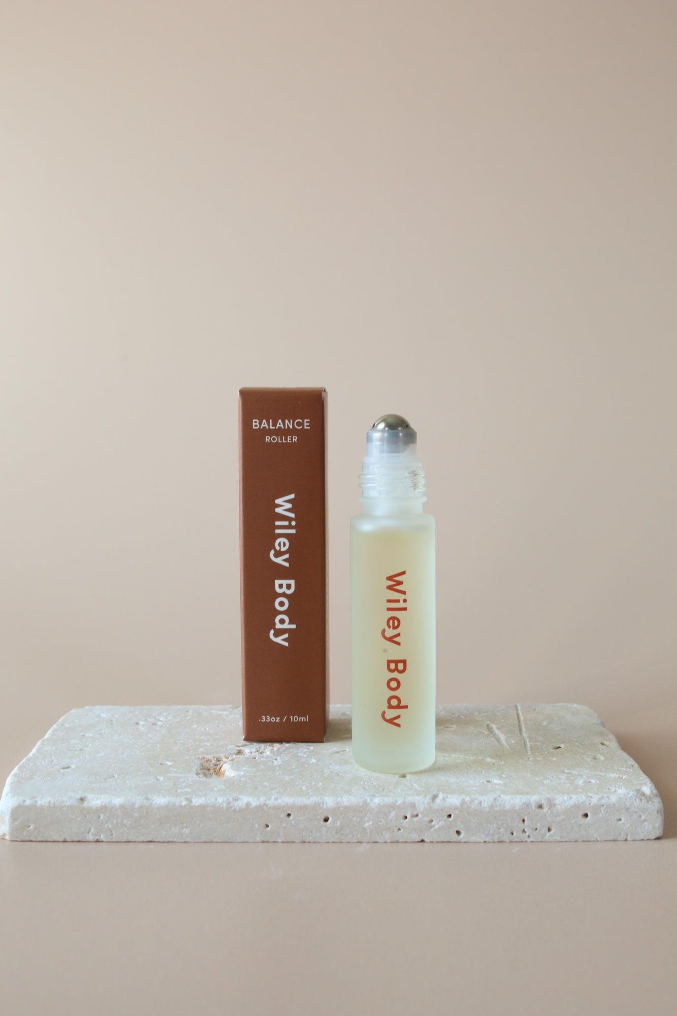 Balance Essential Oil Roll On