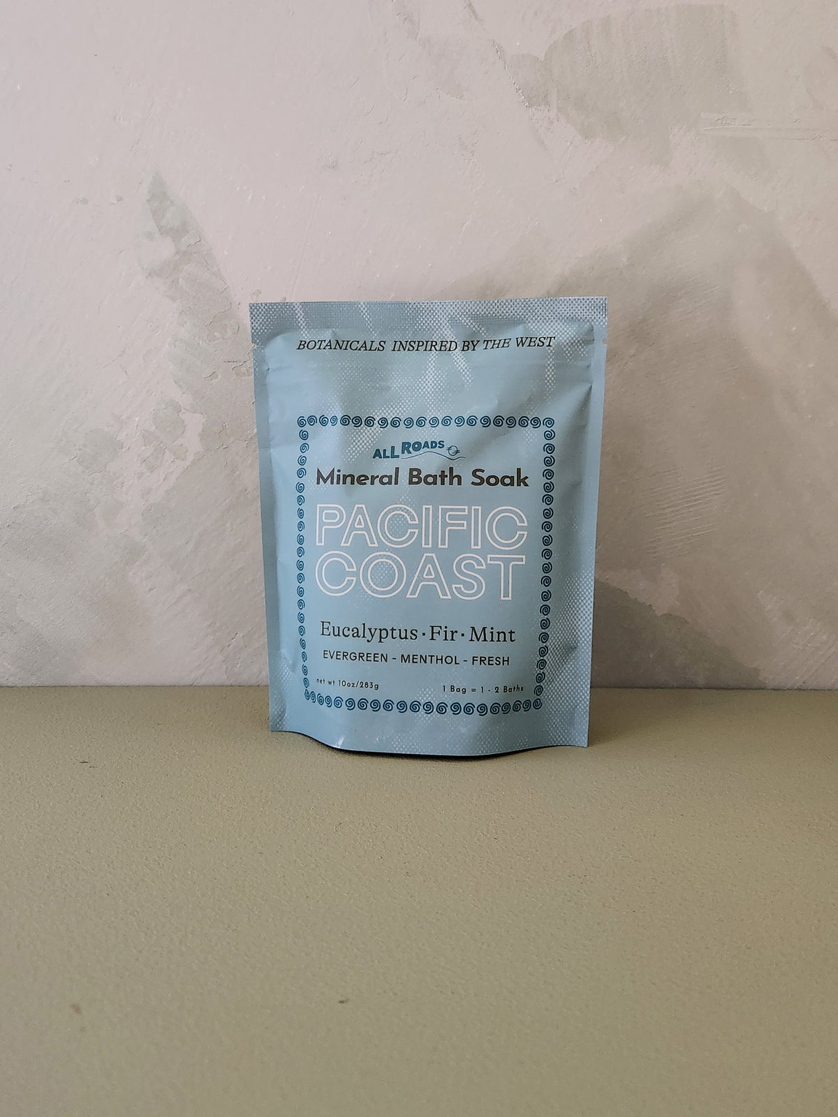 Pacific Coast Bath Soak