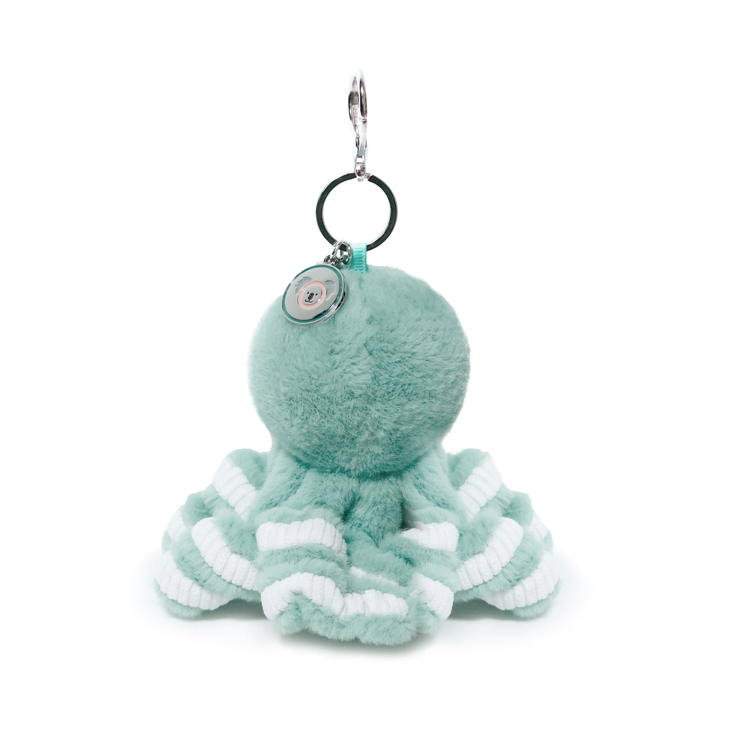 OB Designs Plush Bag Charm