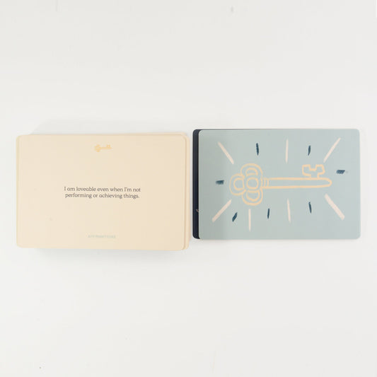 People I've Loved Letting Your Shadow In Deck