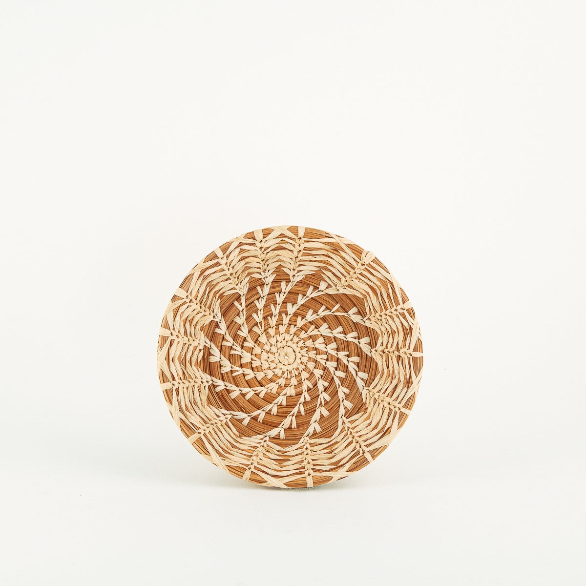 Handwoven Catarina Basket