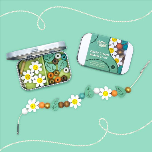 Mini Bracelet Making Gift Kit