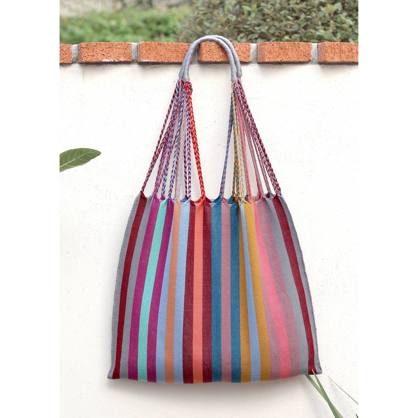 Las Rayas Tote
