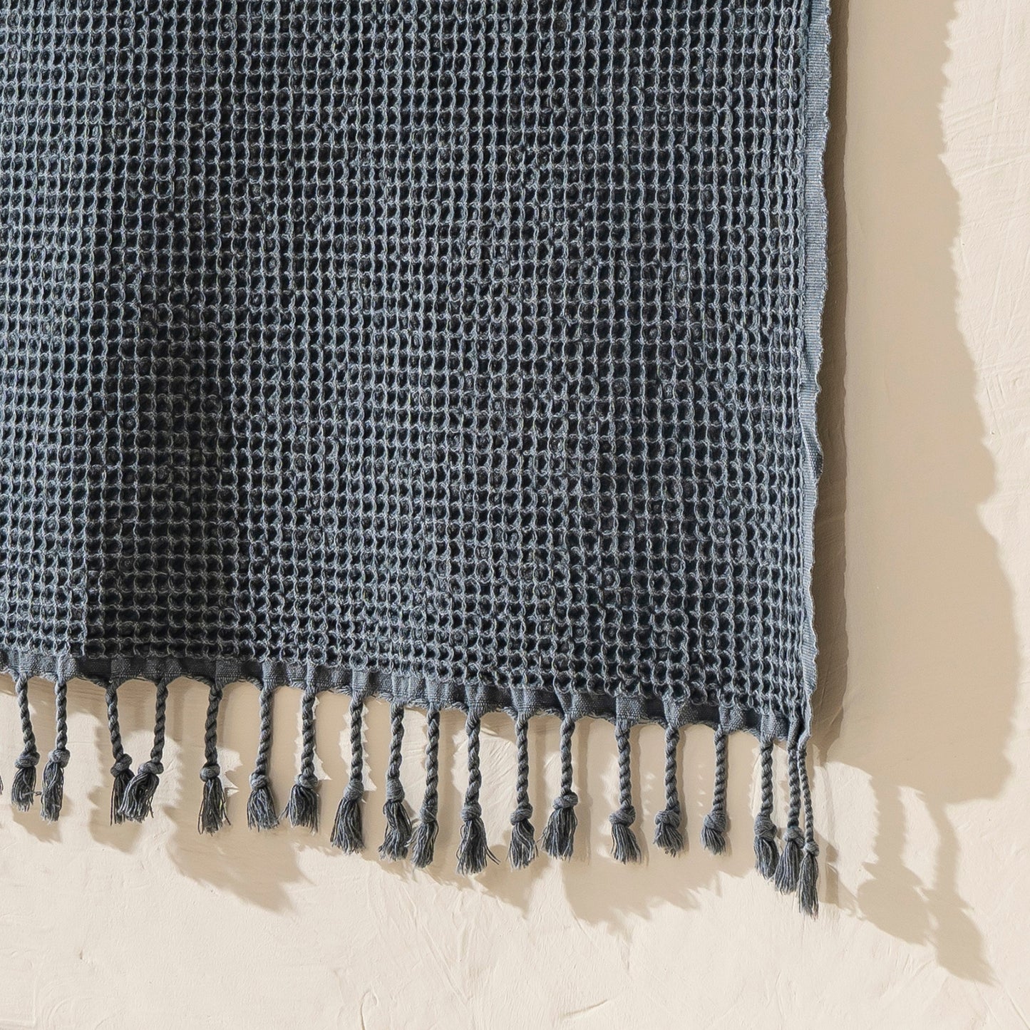 Waffle Towel