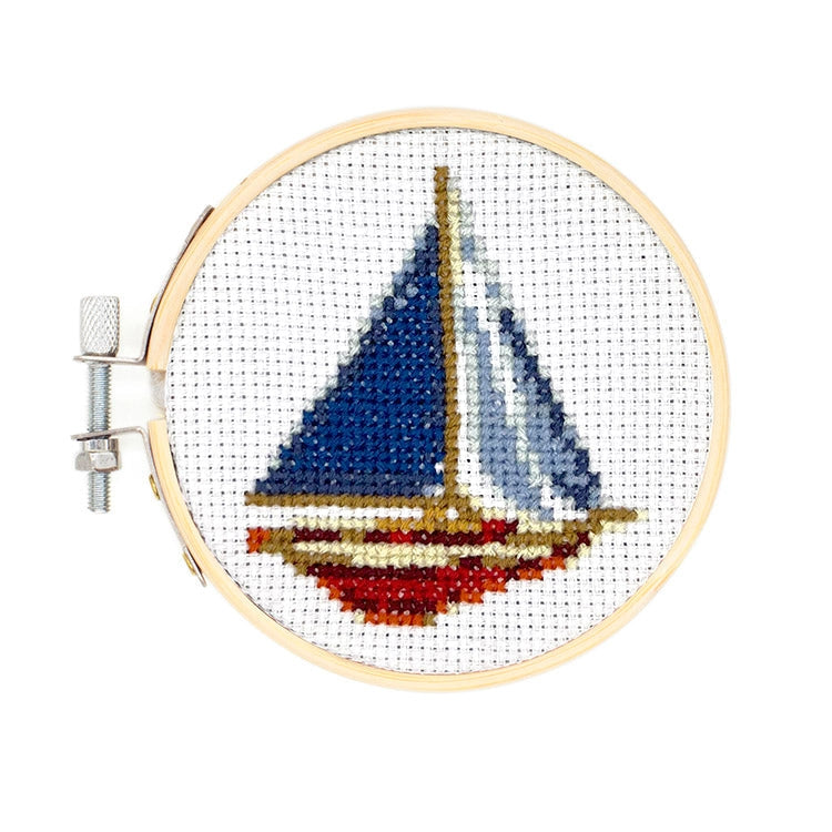 Embroidery Kit
