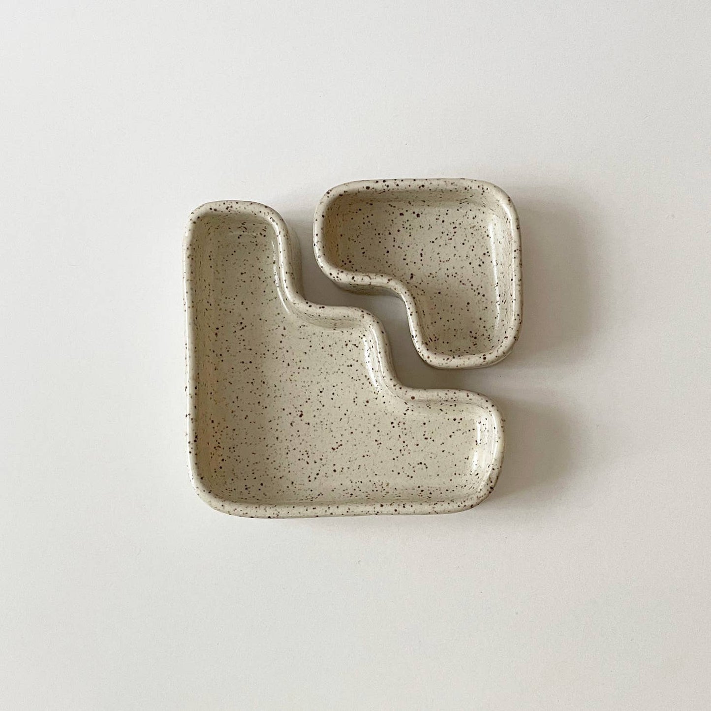 Ceramic Tapas Dish Set