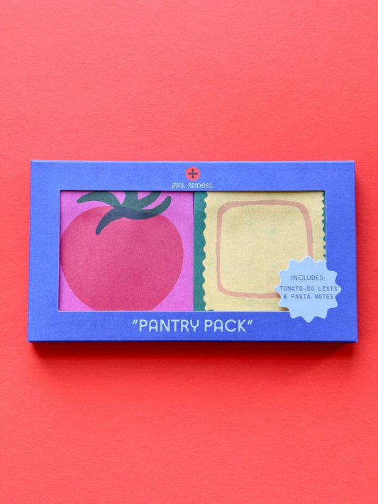 Sticky Notes Two Pack