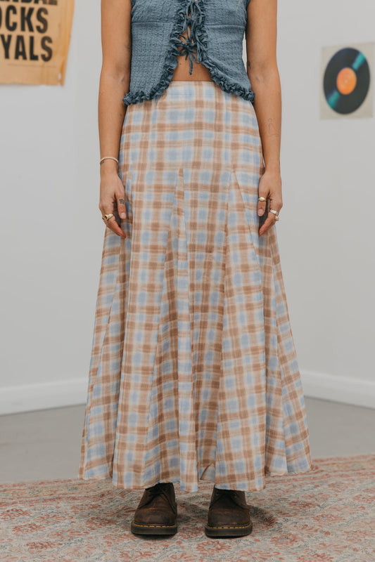 Juniper Skirt