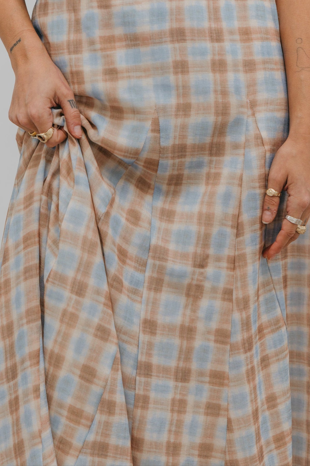 Juniper Skirt