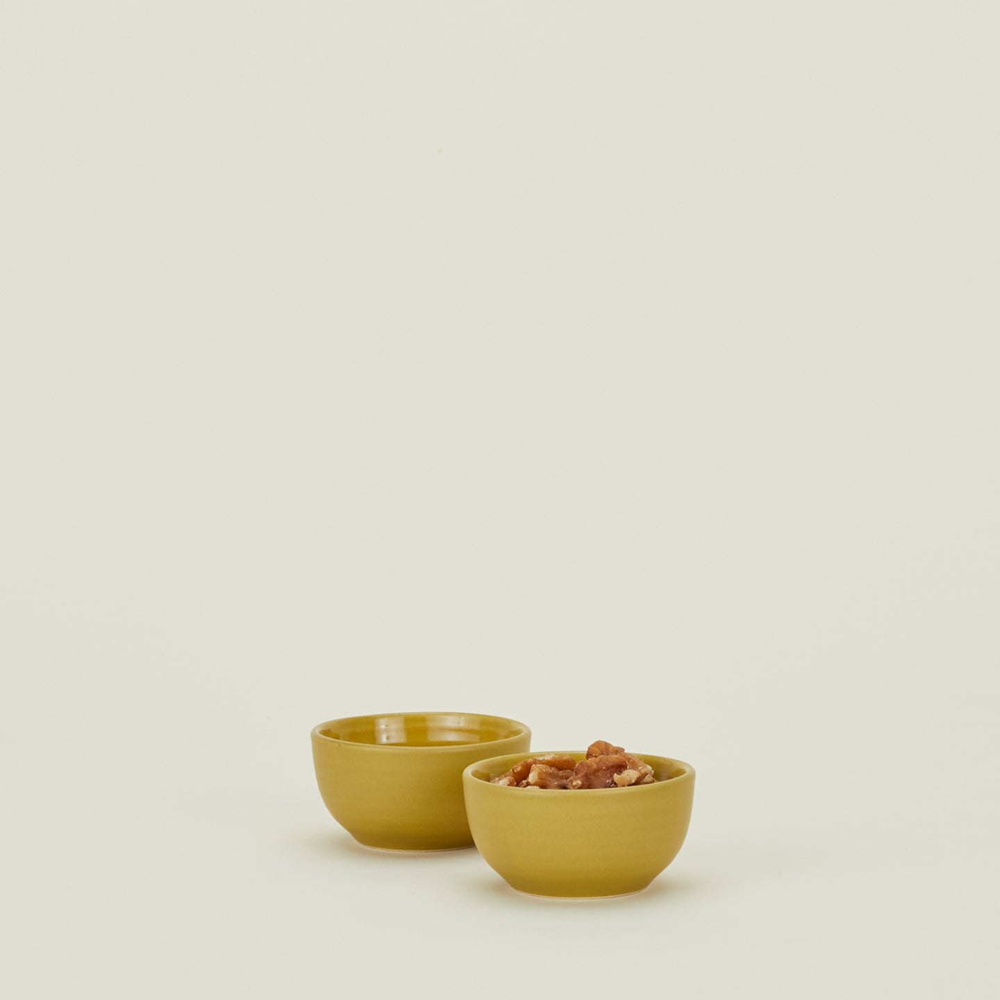 Essential Mini Bowls
