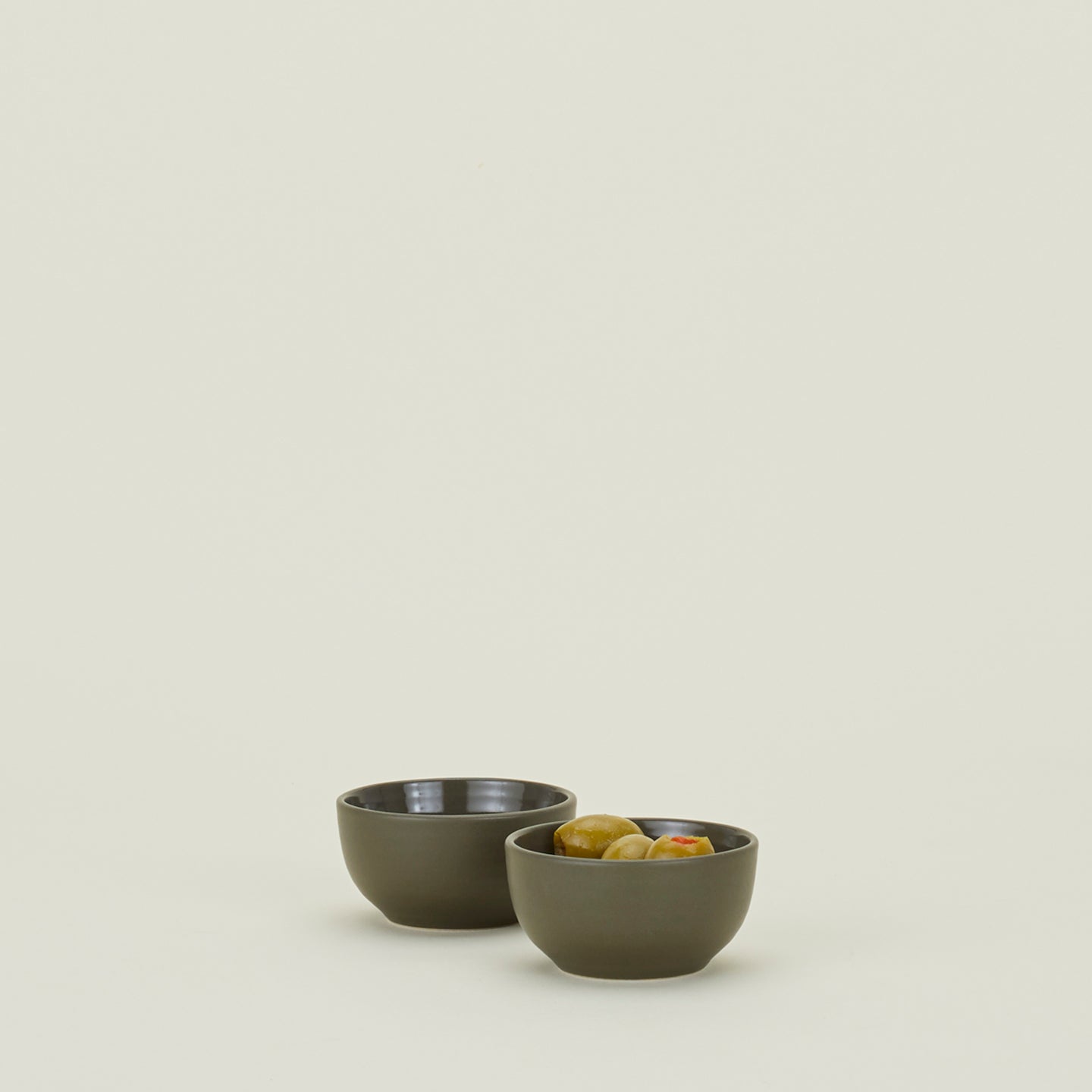 Essential Mini Bowls