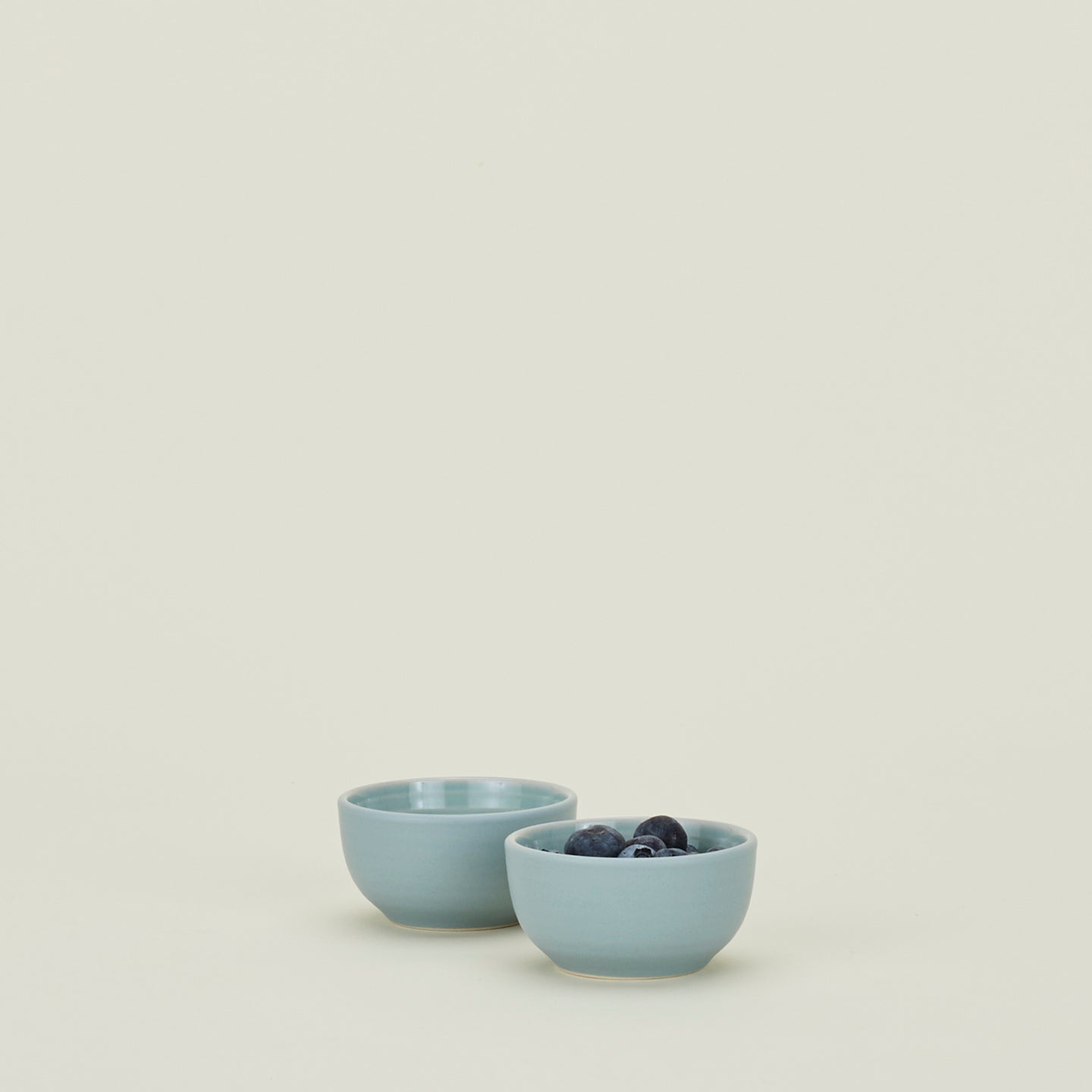 Essential Mini Bowls