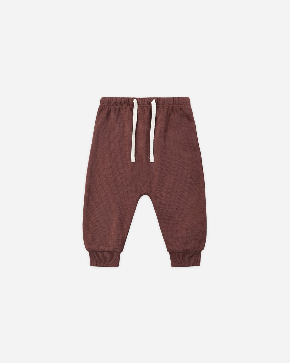 Black Cherry Sweatpant