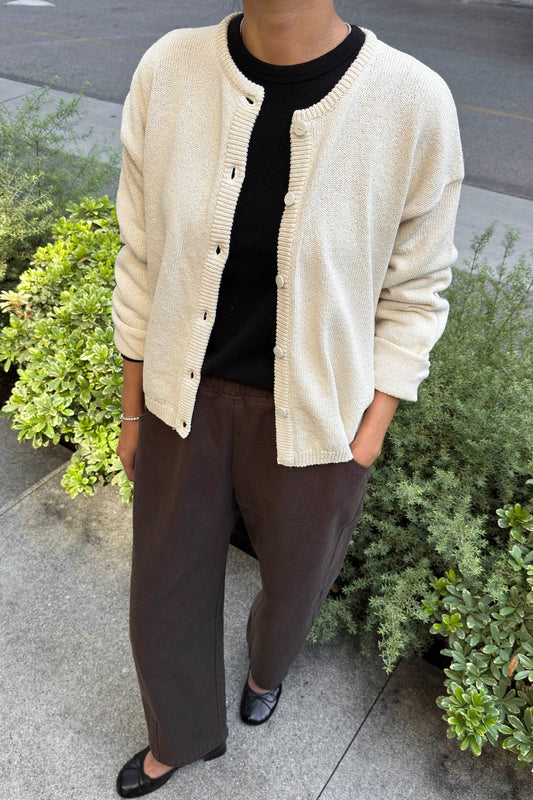 Le Bon Shoppe Leila Sweater