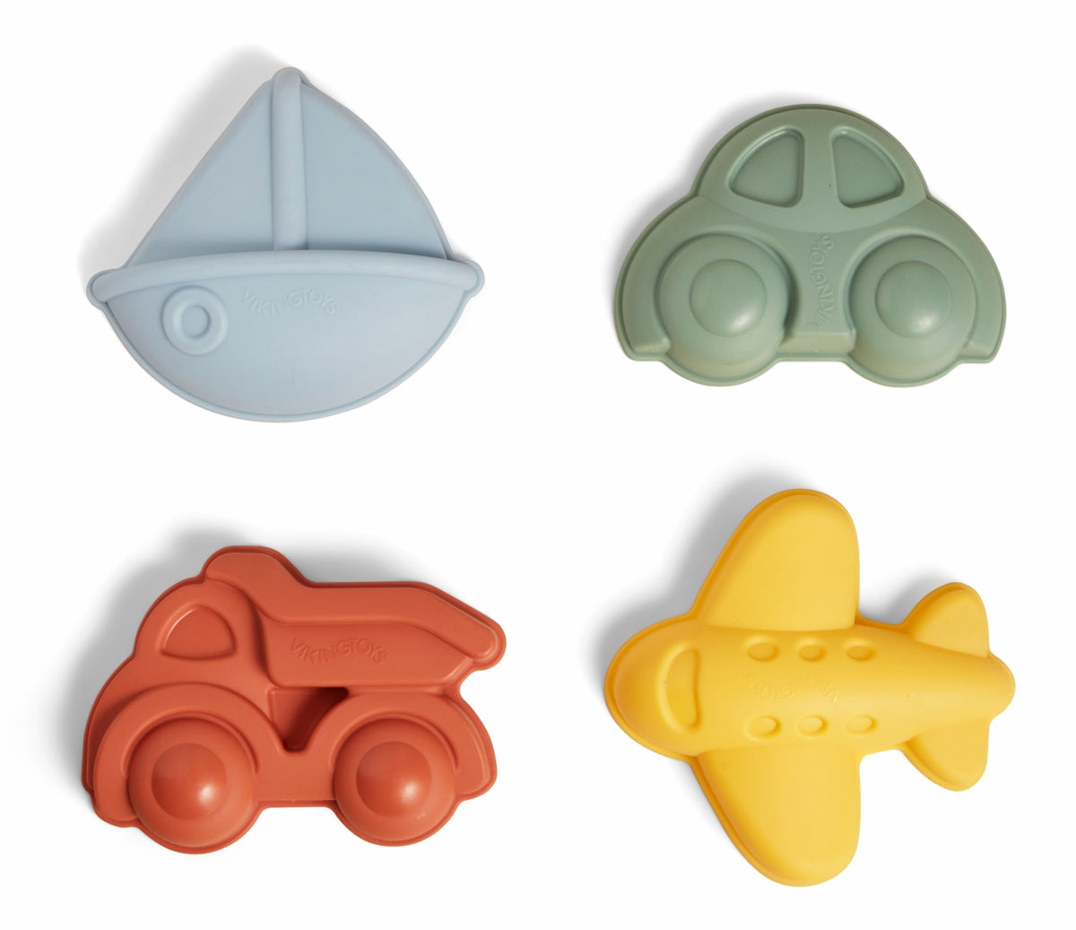 Vehicle Sand Mold Set