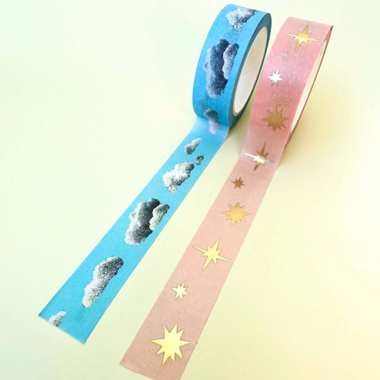 Washi Tape Set