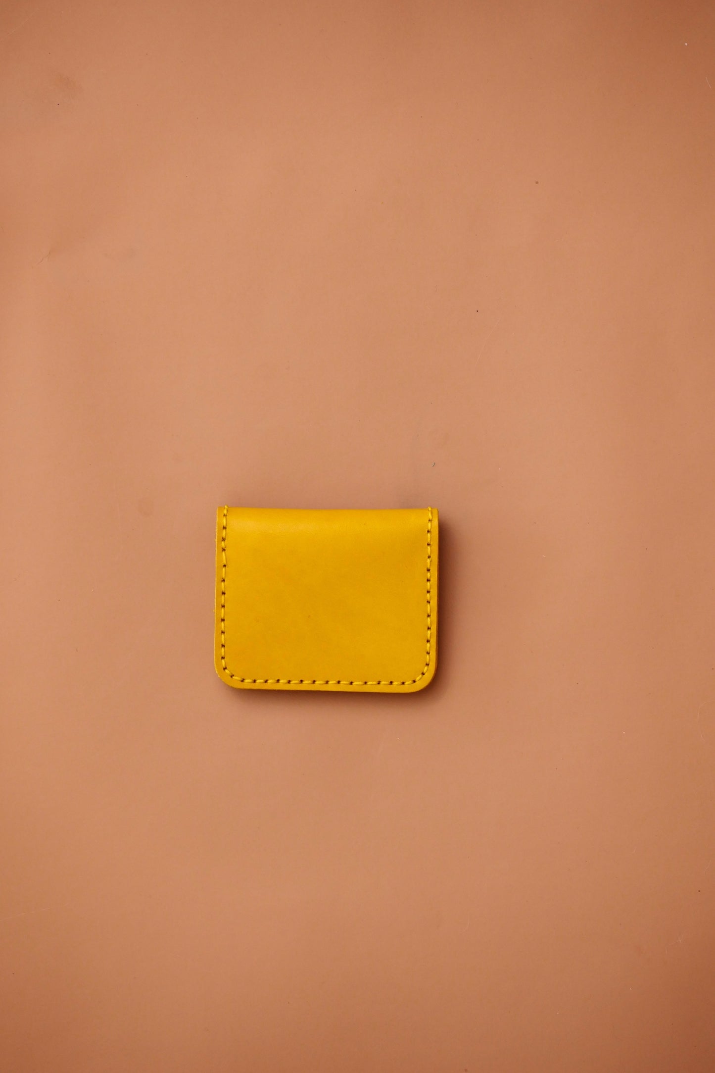 Leather Wallet