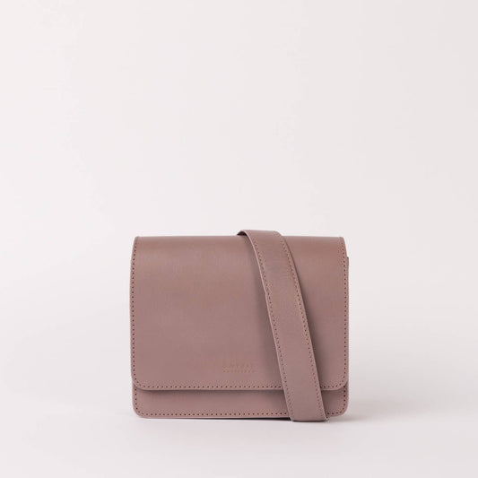 Audrey Mini Leather Purse