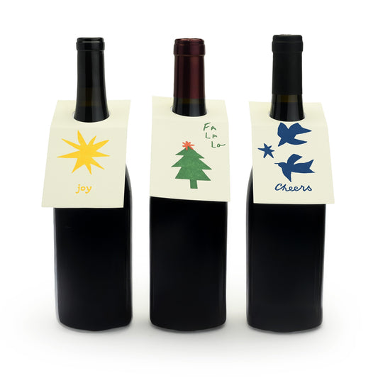 Wine Tags