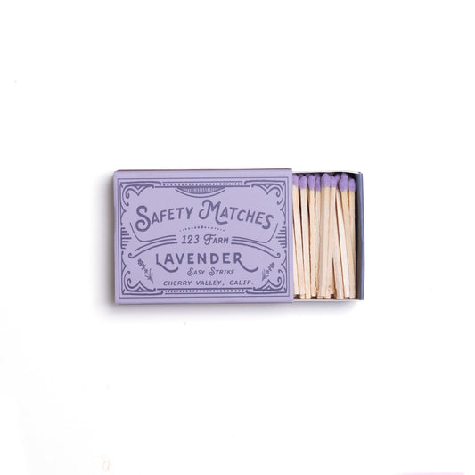 Matches