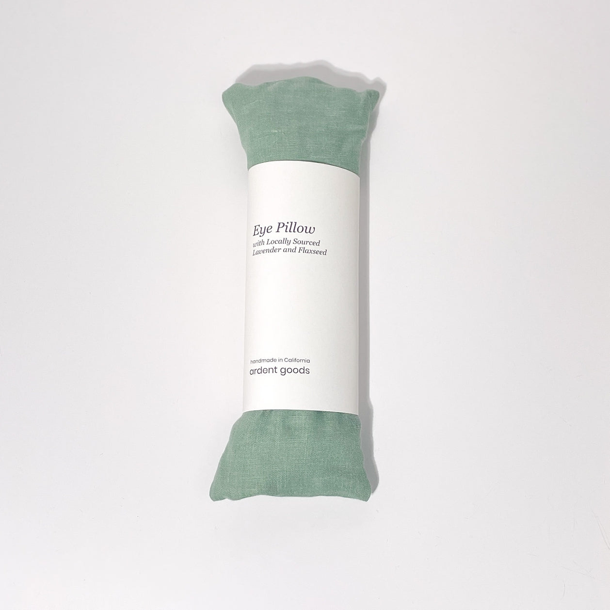 Lavender Eye Pillow
