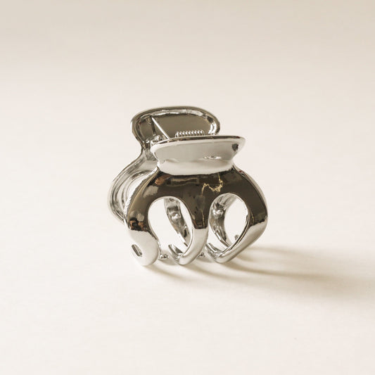 Riptide Metal Claw Clip