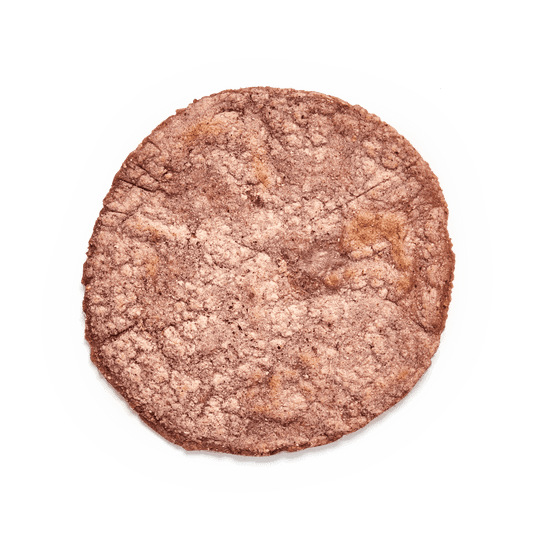 Masienda's best-selling Heirloom Red Corn Masa Harina is a fine-ground nixtamalized corn flour. Its deep flavor comes from high quality heirloom corn, which is cooked, slow dried and milled to perfection in small batches. Never genetically modified. Always gluten-free.