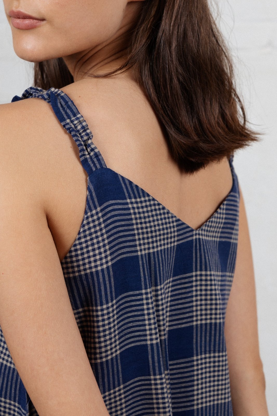 Heather Dress