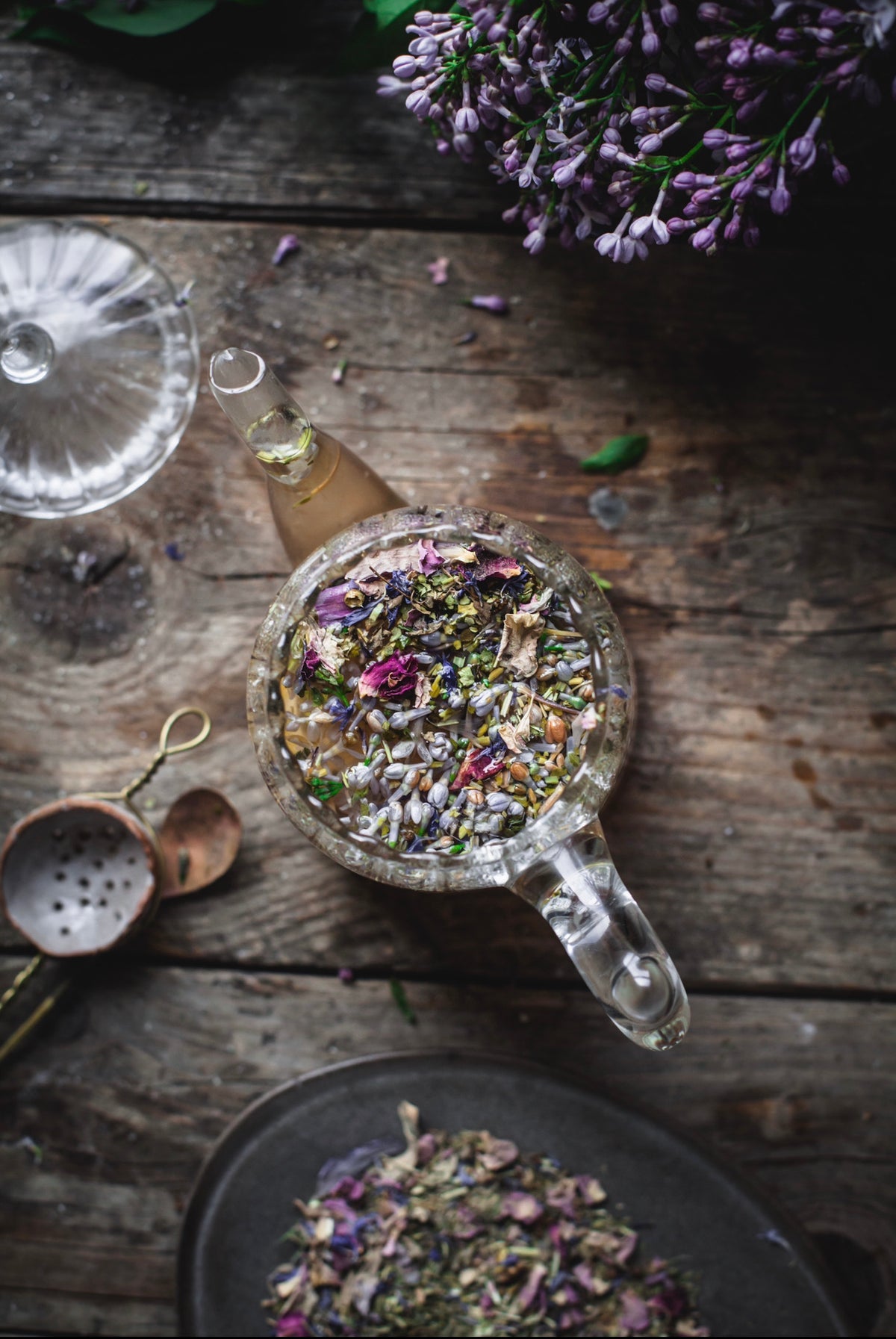Dream Tea