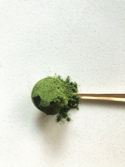 anima mundi organic liver vitality greens powder