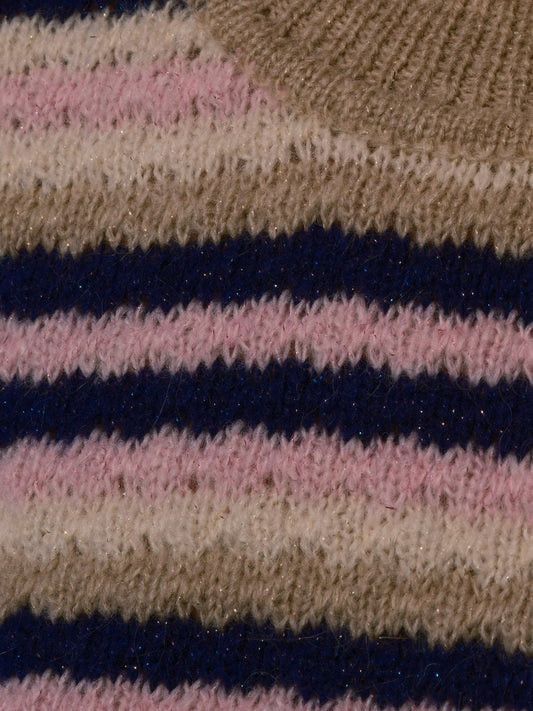 Kilim Sweater