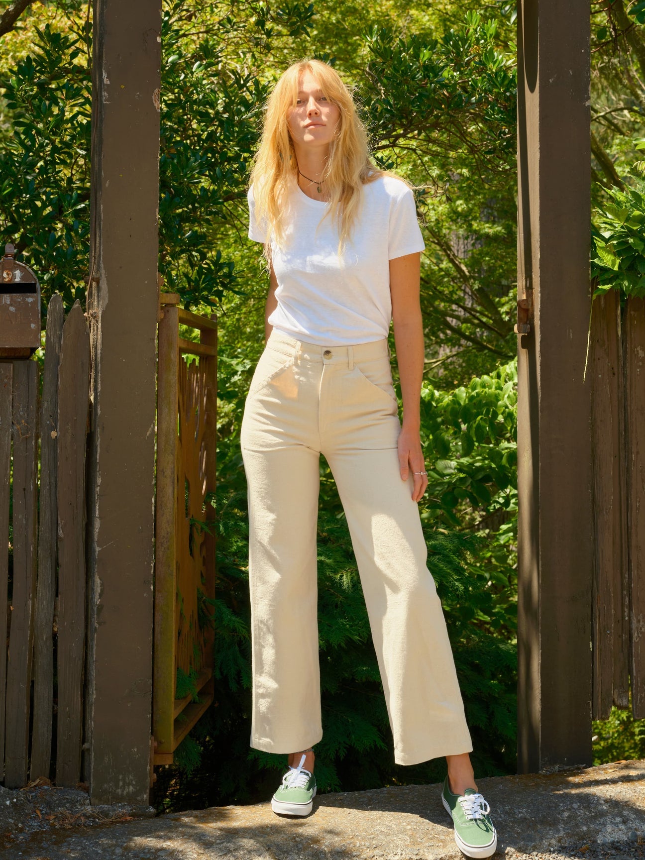 Painter Pants