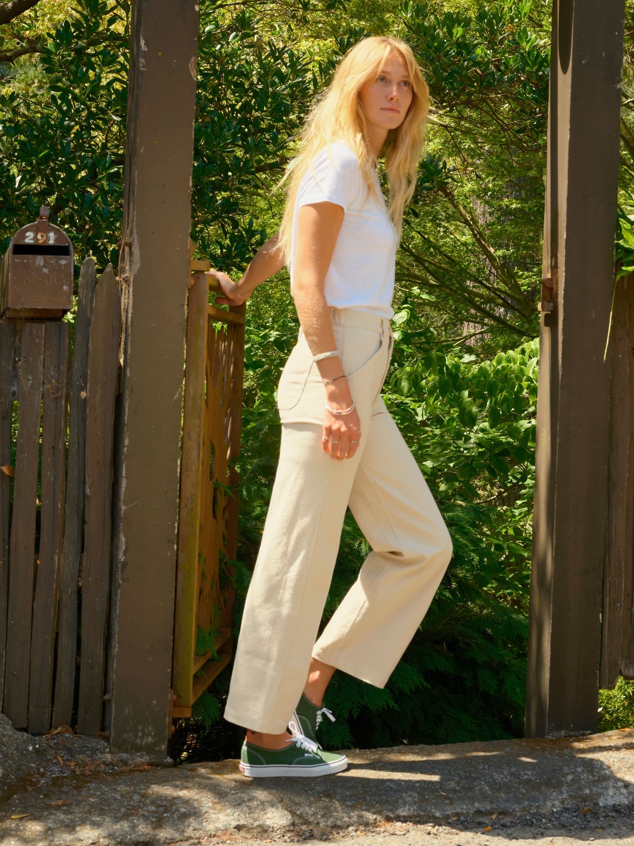 Painter Pants