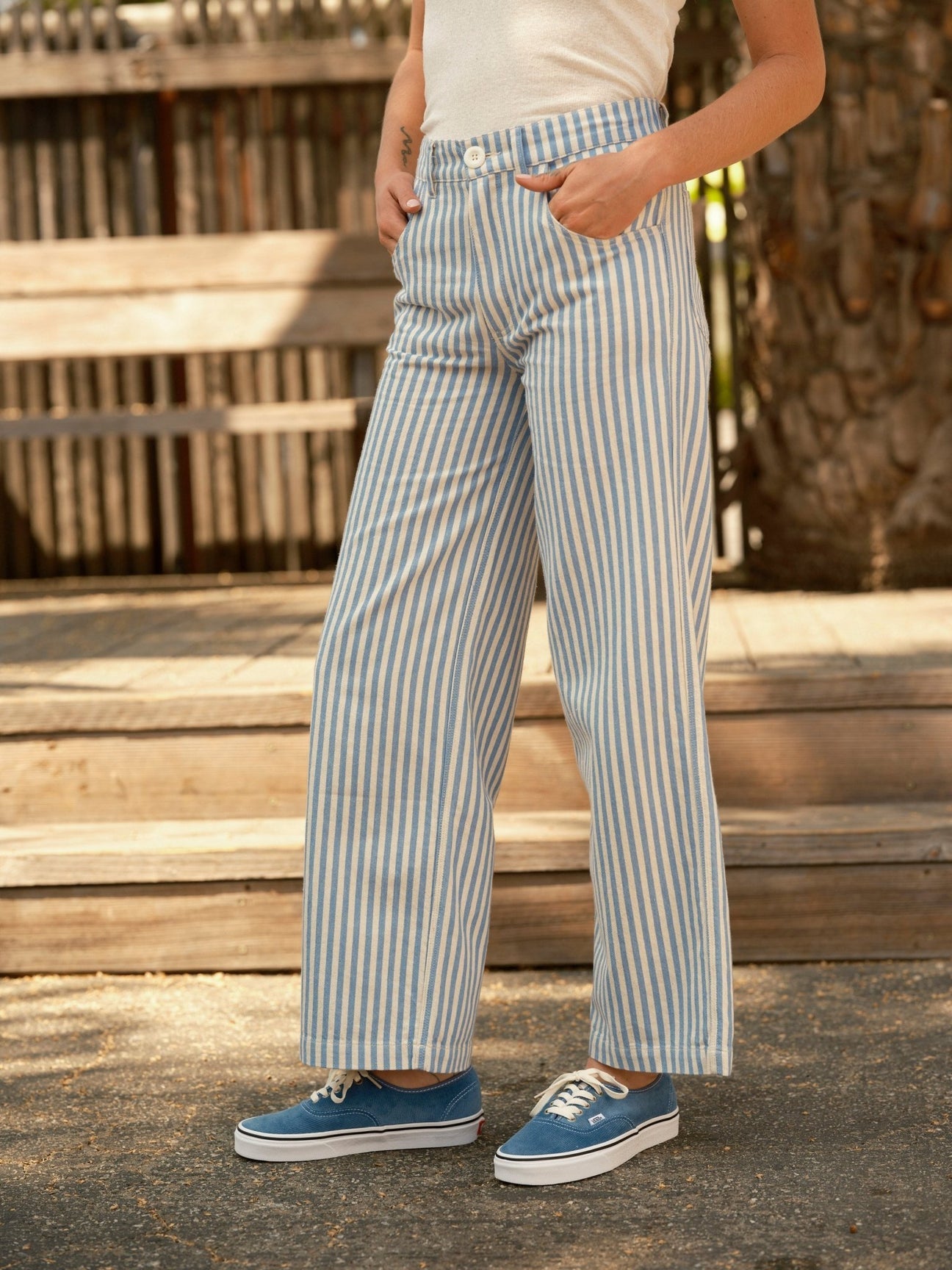 Parker Pants