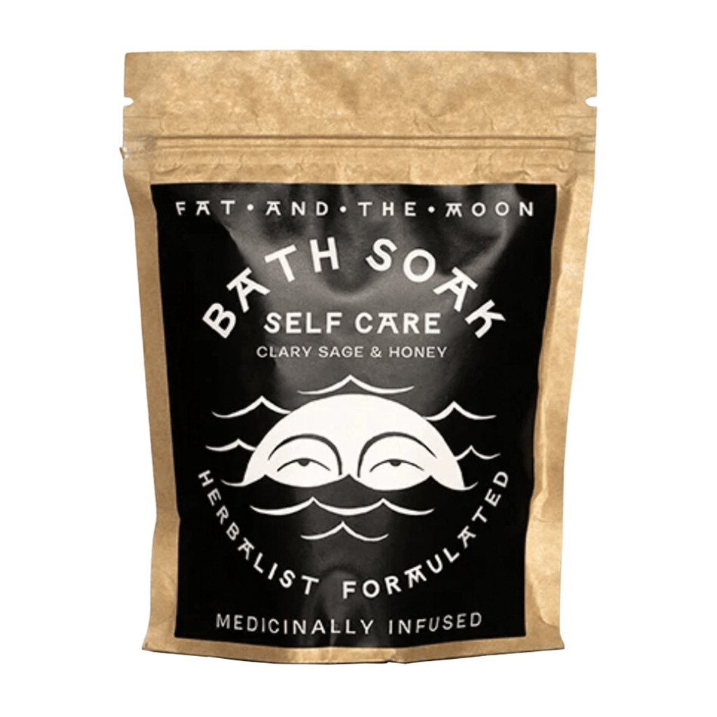 Self Care Bath Soak