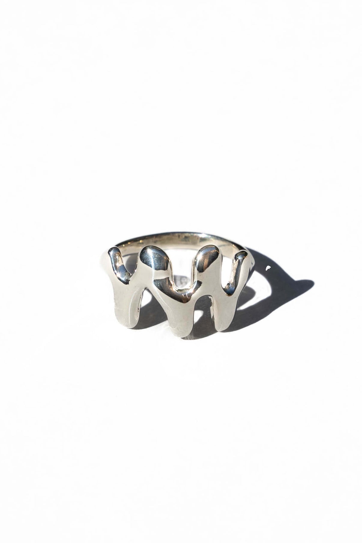 Kombu Ring