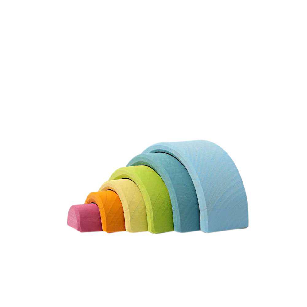 Grimms Pastel Rainbow