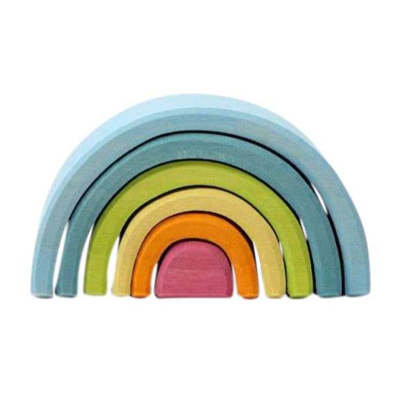 Grimms Pastel Rainbow