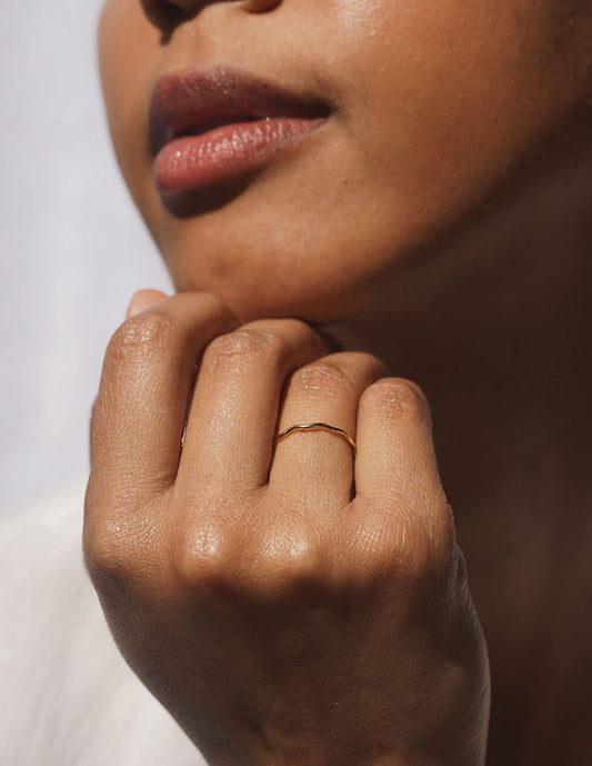 Oasis Ring
