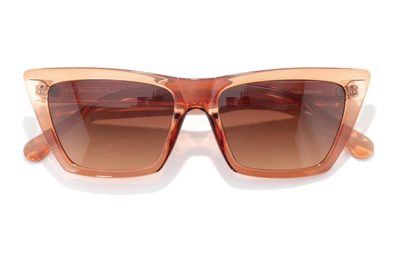 Fiorella Polarized Sunglasses