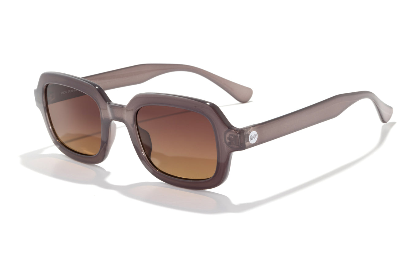 Lago Polarized Sunglasses