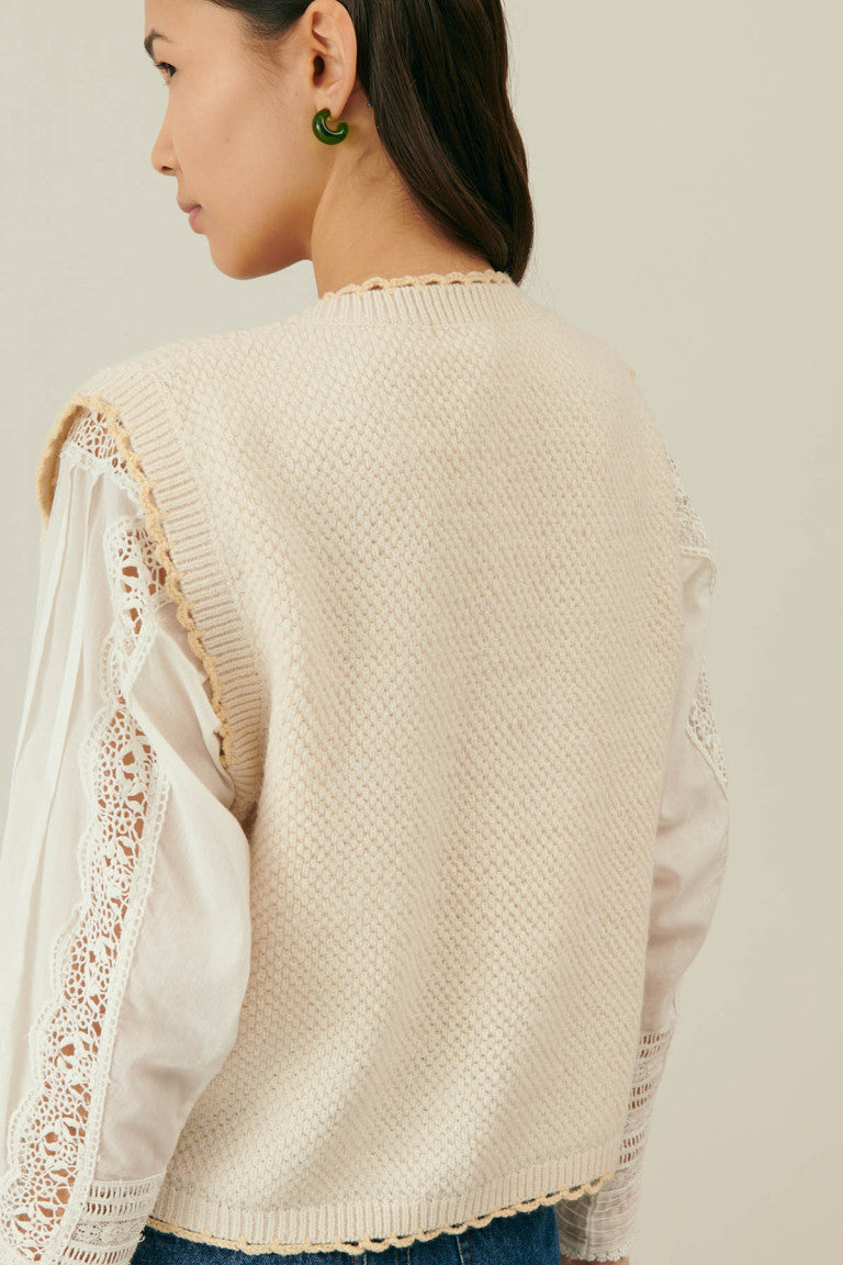 Sylnan Vest