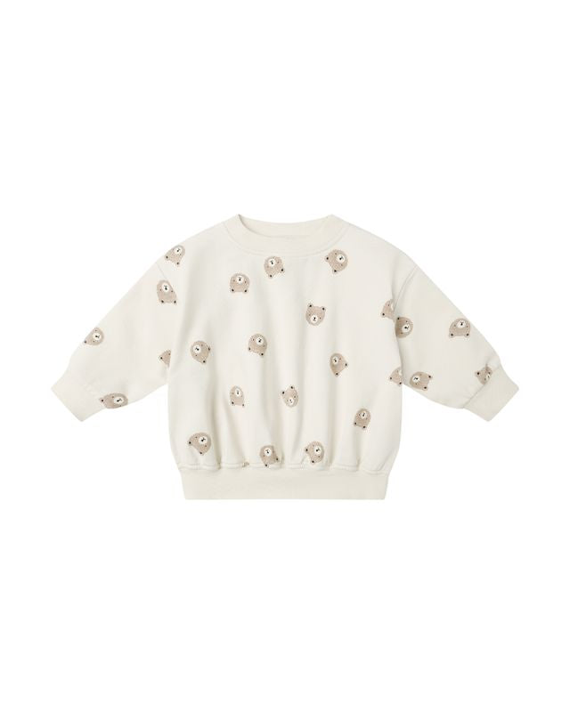 Relaxed Sweatshirt
