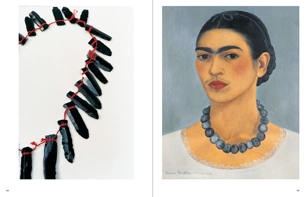Frida Kahlo: Her Universe Artbook