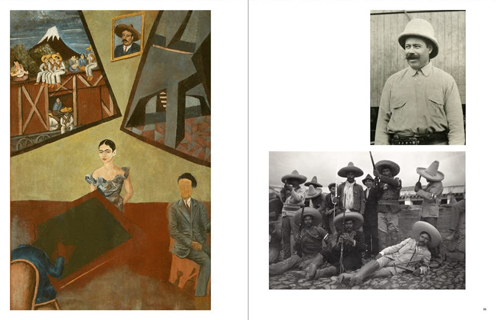 Frida Kahlo: Her Universe Artbook
