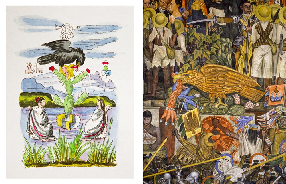 Frida Kahlo: Her Universe Artbook
