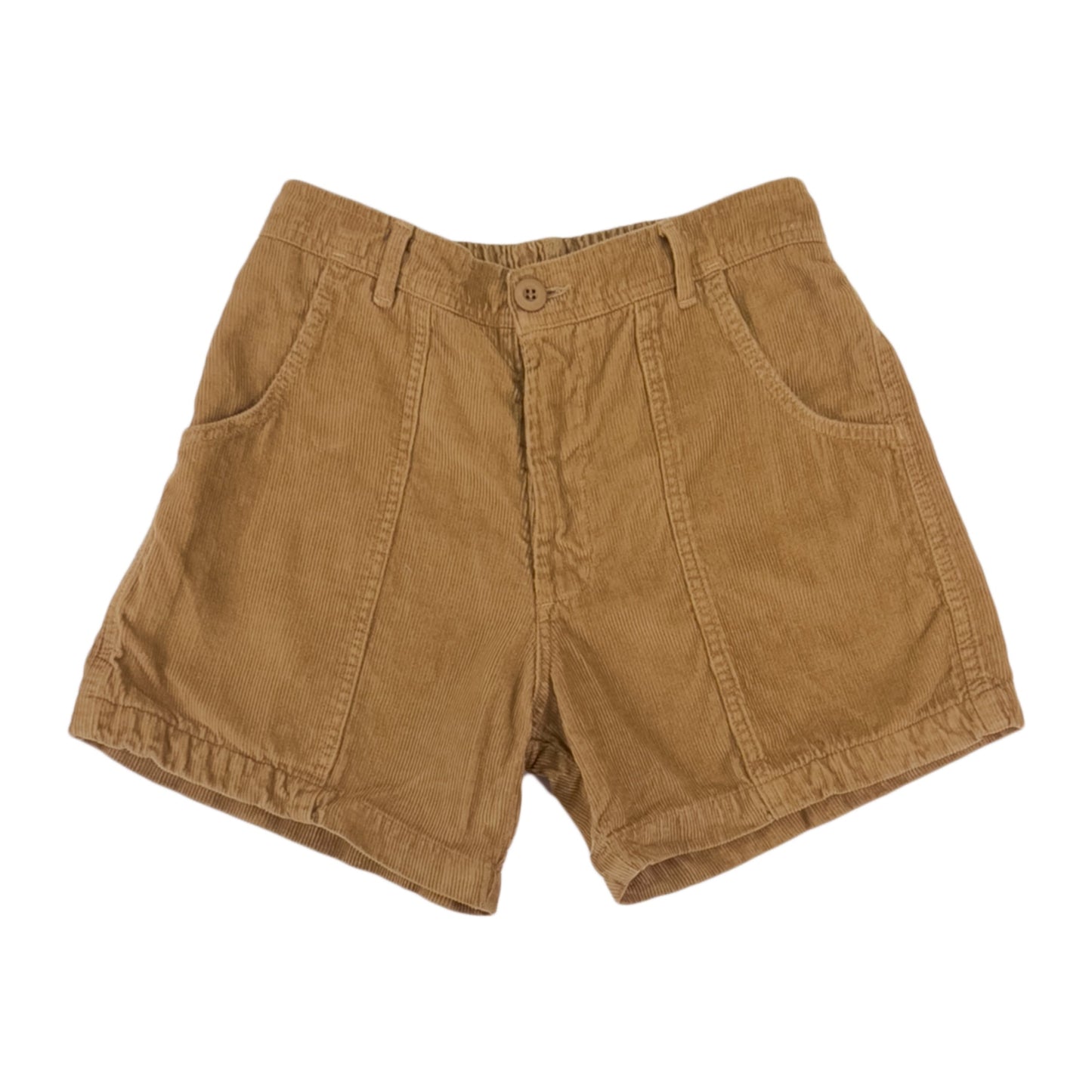 Inspired by the shorts we wore all year long in early 80s Southern California and built from a soft 11-wale hemp and organic cotton corduroy. Made with a hemp and organic cotton blend in sunny California.