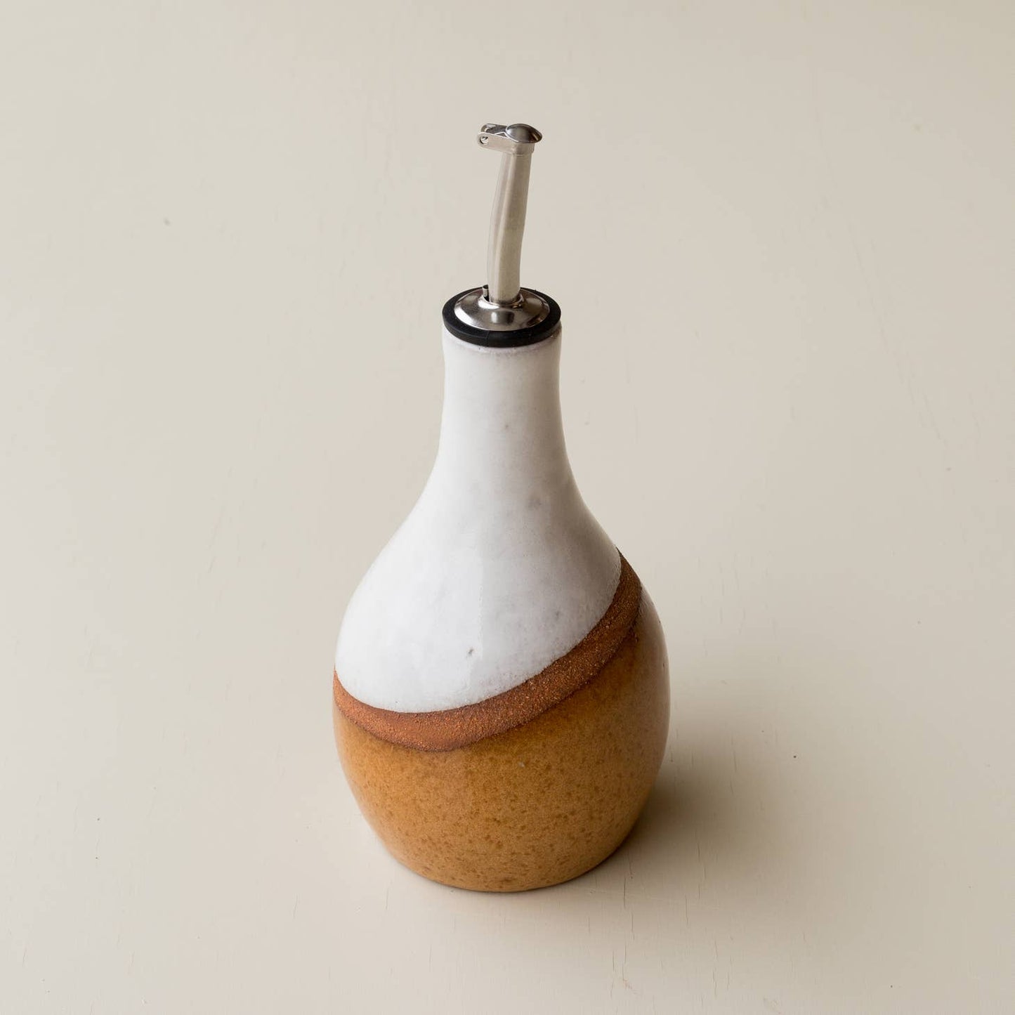 Drifter Oil Cruet